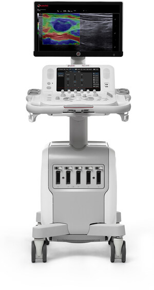 Esaote North America introduces the MyLab™X8 Ultrasound System into Canada: A fully featured, premium imaging system to meet the most demanding clinical needs in the hospital or in the medical office