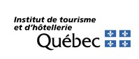 Institut de tourisme et d'hôtellerie du Québec (Groupe CNW/Institut de tourisme et d'hôtellerie du Québec)
