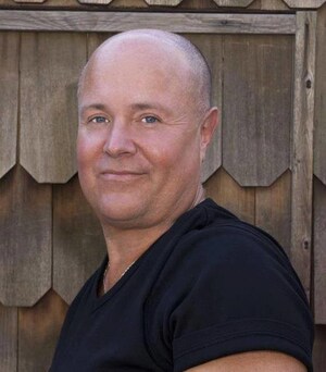 Ron Baratono is Working on a Third Book Set to Roll Out in 2021