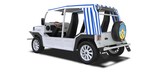 Moke America Partners With EON Productions To Produce Limited Edition 007 Moke