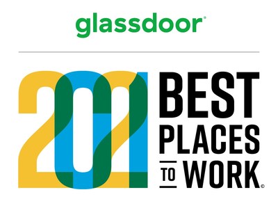 Simplr's Human Cloud Network earns spot on Glassdoor's 2021 Best Places to Work.