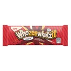 WHATCHAMACALLIT Brand Releases New WHOZEEWHATZIT Bar