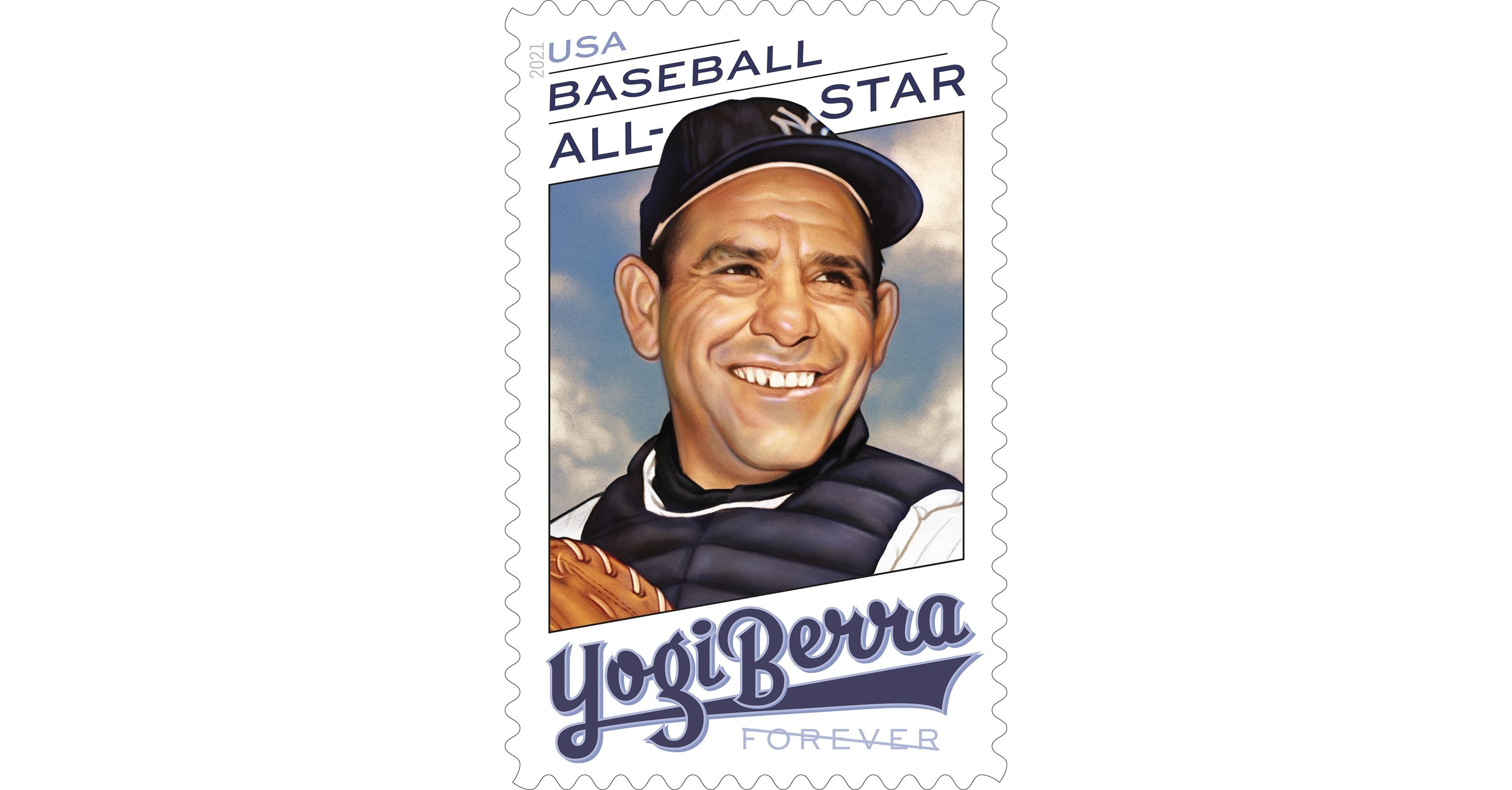 Yogi and Me: Photo op with Yogi Berra ain't over till it's over