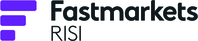 Fastmarkets RISI logo. (PRNewsFoto/RISI) (PRNewsfoto/Fastmarkets RISI)