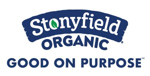 Stonyfield Organic Introduces Lactose Free Single Serve Milks That Are Shelf Stable