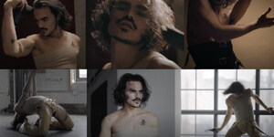 Singer-Songwriter Baby Yors Drops Single &amp; Video for Sex-Fueled Dance Anthem "Like A Gun"