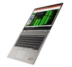 Sensel Supplies Force Touch Technology For Lenovo's ThinkPad X1 Titanium Yoga