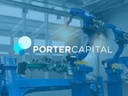 Porter Capital Closes the Year by Funding a $20M Facility in Just Three Weeks