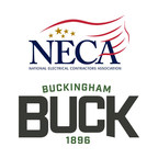 Buckingham Manufacturing to Become NECA Premier Partner