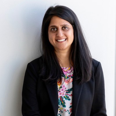 Bijal Shah, Chief Experience Officer & Head of Platform at Guild Education