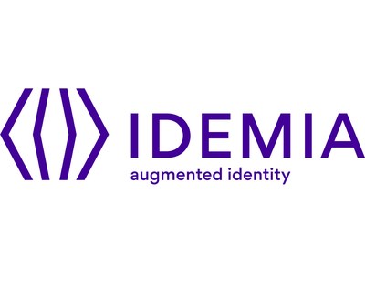 IDEMIA Logo