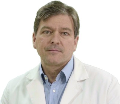 Martin W. Roche, MD, Director of Hip and Knee Arthroplasty at HSS Florida