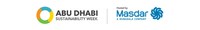Abu Dhabi Sustainability Week Logo