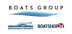 Boats Group erwirbt Boats and Outboards Marketplace und die Boatshop24-Marktplätze