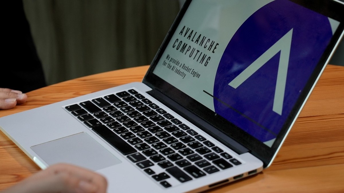 CES 2021 Avalanche Computing Develops Hyper-scale Computing Technique for Speed and High-Scalability AI Projects - Vimarsana News