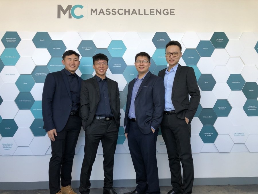 CES 2021 MedFluid Develops First-In-Class Microfluidic Platform for Rapid Detection and Screening of Disease Diagnosis - Vimarsana News
