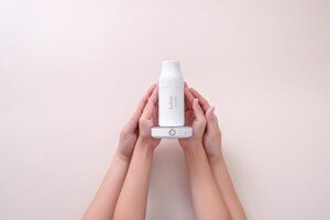 CES 2021 ELECLEAN Disinfectant Recognized by WHO Regional Office as an Innovative Technology in the Fight against COVID-19