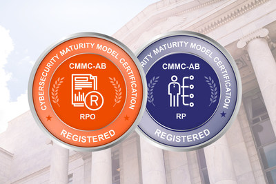 Grove Technologies Now a CMMC Registered Practitioner Organization