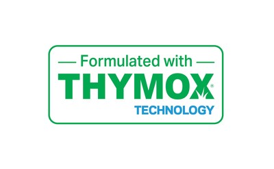 Thymox Logo (CNW Group/Thymox)