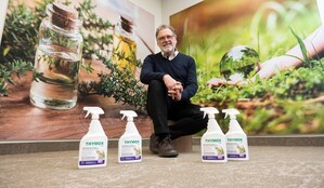 THYMOX® disinfectant spray approved by EPA for use against COVID-19 virus