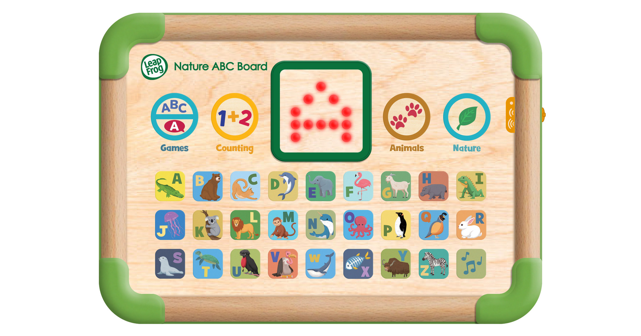 VTech to Launch Green Electronic Learning Products with Sustainability