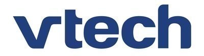VTech Logo (PRNewsfoto/VTech)