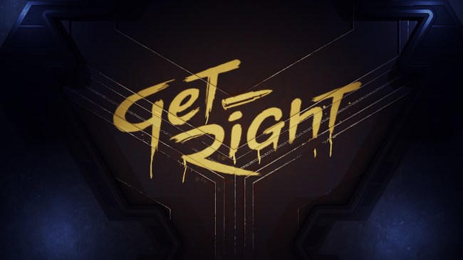 Christopher "GeT_RiGhT" Alesund transitions to full-time Content Creator for Dignitas and unveils new brand identity