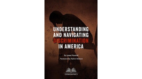 New Diversity Title Released by Omnigraphics: Understanding and Navigating Discrimination in America - Vimarsana News