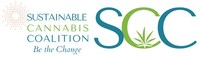 Sustainable Cannabis Coalition (SCC) (PRNewsfoto/Sustainable Cannabis Coalition (SCC))