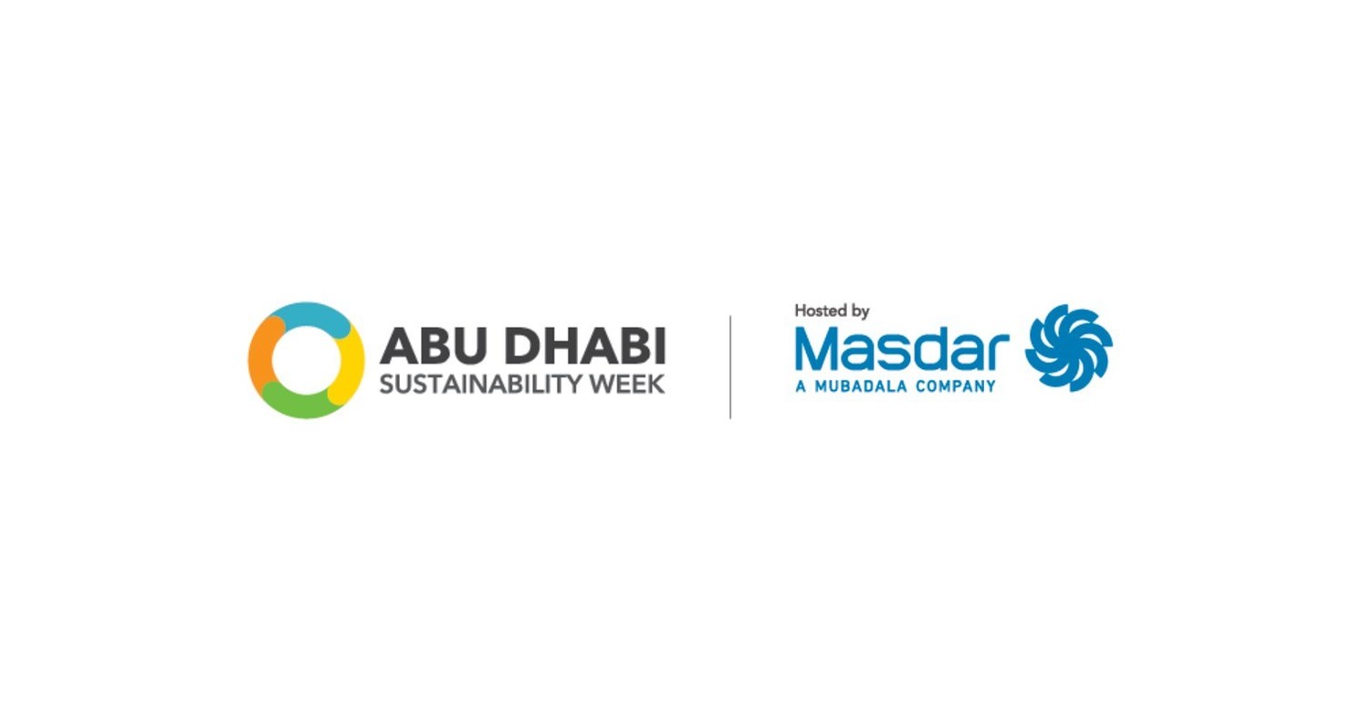 Reimagined Abu Dhabi Sustainability Week goes live today in virtual