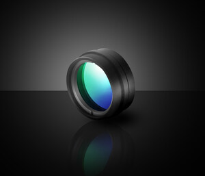 New Nd:YAG Doublets Eliminate Chromatic Aberration, and LT Series Lenses Achieve Autofocus for 1.1" Sensors