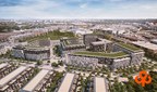 Un demi-milliard $ de projets de construction : une croissance record pour Saint-Laurent en 2020!