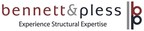 Bennett &amp; Pless and LHC Structural Engineers Join Forces