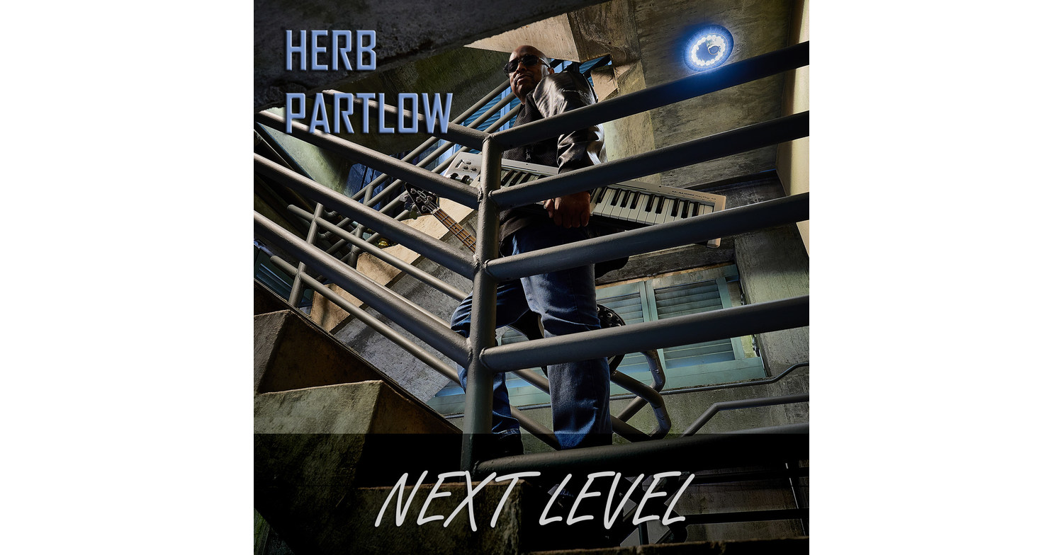 New Music Release: Music Industry Veteran Herb Partlow Takes His Game ...