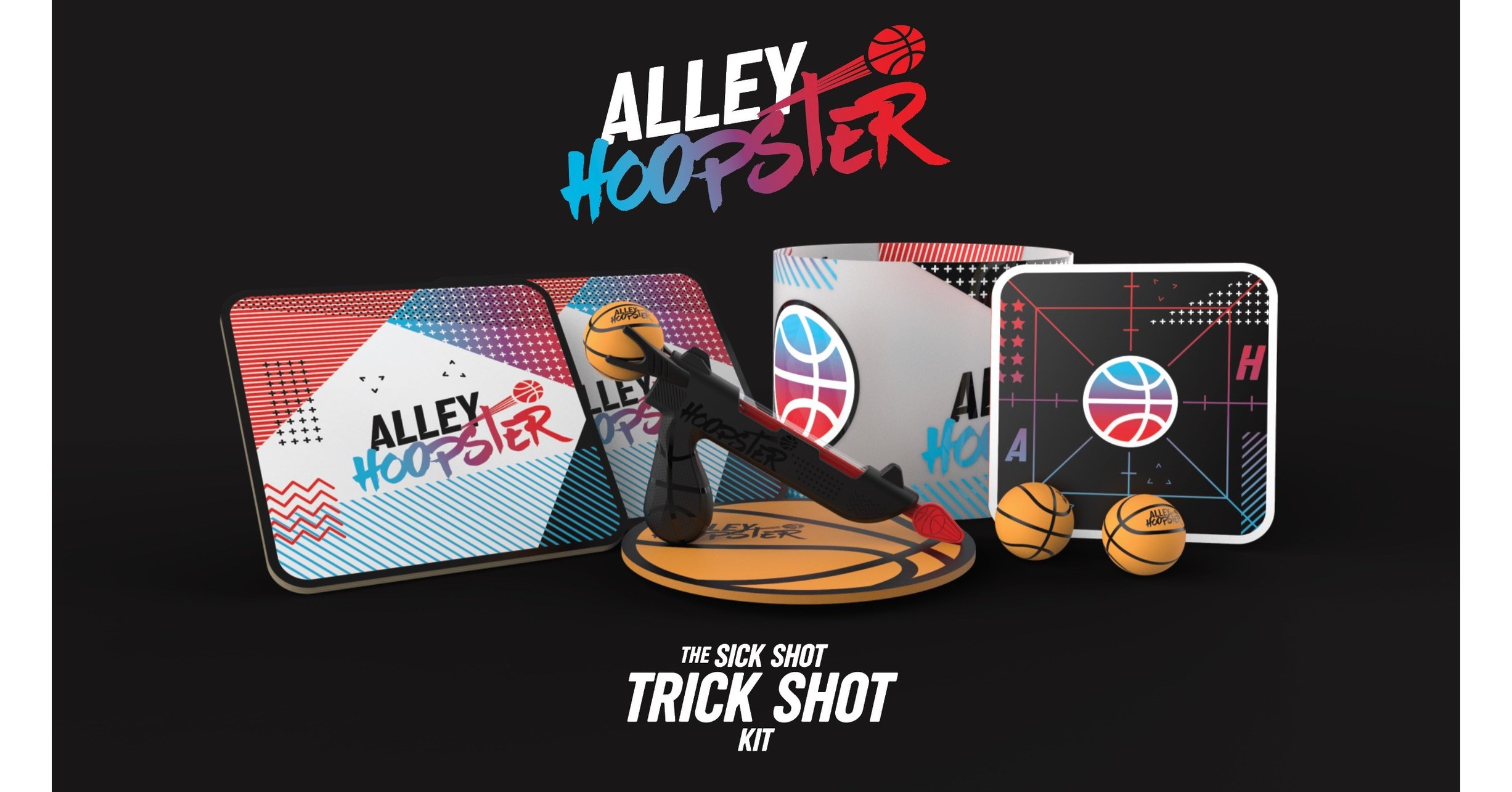 YouTube Superstar, TJass, Launches Trick Shot Game on Kickstarter