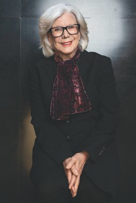 Mme Denise Filiatrault, directrice artistique du Théâtre du Rideau Vert et éponyme du nouveau Prix du Québec en arts de la scène; Crédit photo : Dominic Gouin (Groupe CNW/Cabinet de la ministre de la Culture et des Communications) Mme Denise Filiatrault, directrice artistique du Théâtre du Rideau Vert et éponyme du nouveau Prix du Québec en arts de la scène; Crédit photo : Dominic Gouin (Groupe CNW/Cabinet de la ministre de la Culture et des Communications)