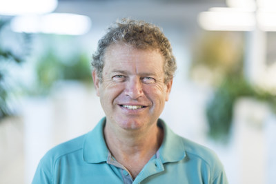 Dr Doron Myersdorf, CEO, StoreDot (PRNewsfoto/StoreDot)