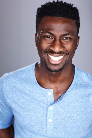 Dare to Dream with New York-based Actor &amp; Creative Mentor Dayo Olatokun's NEW Book P.I.P.E. Dreams, On Pre-order Today!