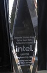 TMGcore and UNICOM Engineering Announce Intel Innovation Award