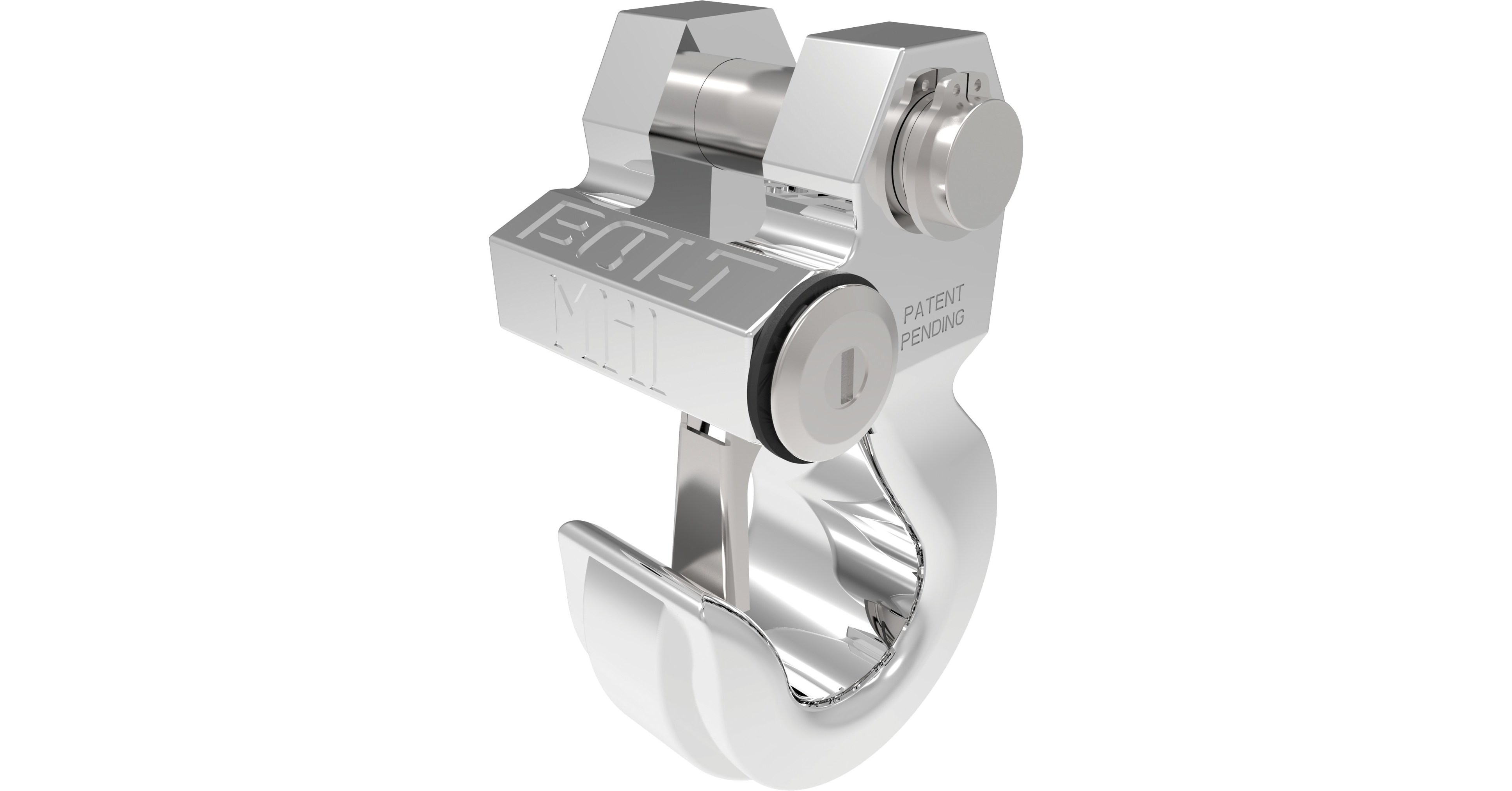 BOLT Lock Recovery Hooks Now Available