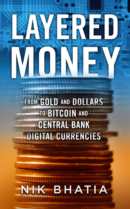 Financial Researcher, Educator and Noted Bitcoin Expert Nik Bhatia Releases Definitive New Book Detailing Bitcoin's History and Emerging Future in Shifting Financial Landscape - Vimarsana News
