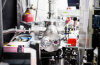 Le laboratoire ALLS de l'INRS s'équipe de nouvelles installations laser encore plus performantes grâce au soutien de ses partenaires gouvernementaux