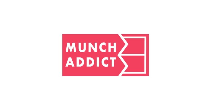 Munch Addict Exotic International Snack Subscription Box Gifts