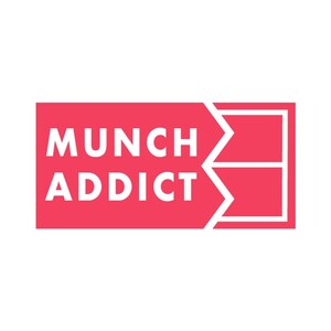 Munch Addict Offers International Flavor with Their Exclusive Korea Box