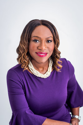 INTREN CEO Sherina Maye Edwards