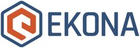 Ekona Power logo (CNW Group/Ekona Power)