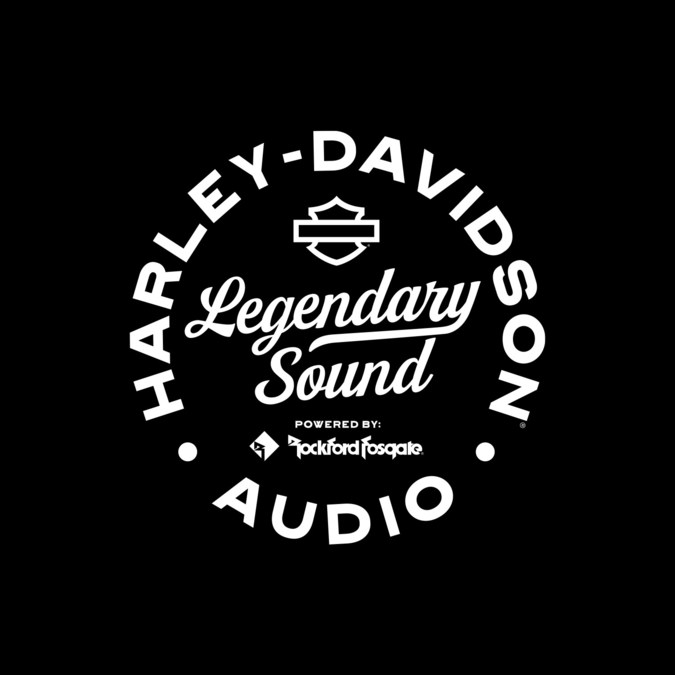 Rockford Fosgate® and Harley-Davidson® Debut Harley-Davidson® Audio Powered by Rockford Fosgate® - Vimarsana News