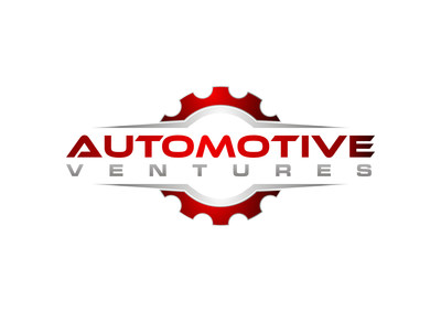 Automotive Ventures, an automotive technology investment and consulting company. (PRNewsfoto/Automotive Ventures)