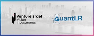 VentureIsrael Invests in Israeli Startup QuantLR, Developer of the World's Most Cost Affordable Quantum Cryptography Solution