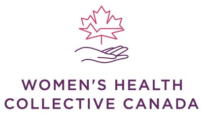 Women's Health Collective Canada (CNW Group/Women's Health Collective Canada)